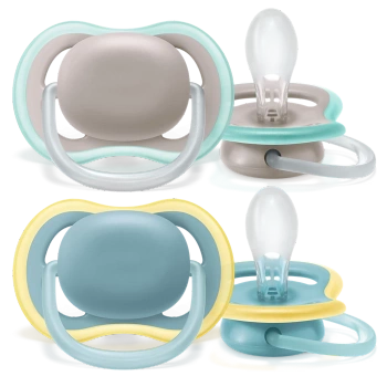 Avent Philips Smoczek Ultra Air 18 m +