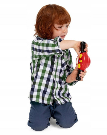 Chicco Vespa RC motocykl zdalnie sterowany