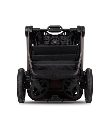 Venicci Wózek dziecięcy Upline 2 Burgundy