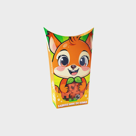 Marioinex Mini Waffle - Pocket Pets - Wiewiórka
