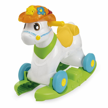 Chicco Baby Rodeo I Przyjaciele