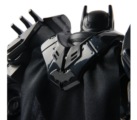 Spin Master DC Metal Force - BATMAN Duża figurka akcji XL 30 cm