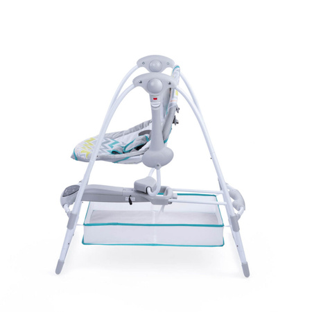 Giligums Huśtawka Swing Tuli Luli Deluxe