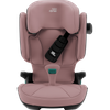 Britax Romer Fotelik samochodowy KIDFIX i-Size 100 - 150 cm Dusty Rose