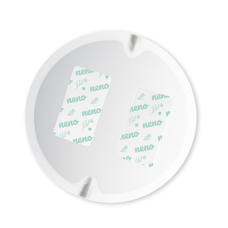 Neno Naturale - wkładki laktacyjne 60 szt.