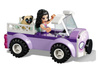 Mobilna klinika weterynaryjna Emmy Lego Friends 41360