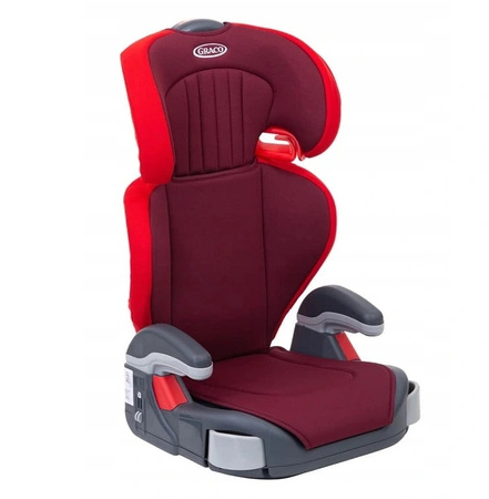 Fotelik Graco Junior Maxi 15-36 kg Chili