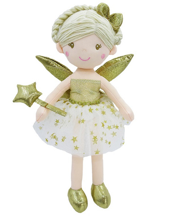 Smily Play Lalka szmaciana, Wróżka z dźwiękiem