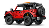 Lego 42213 Technic SUV Ford Bronco