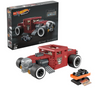 MEGA Mattel Hot Wheels Bone Shaker Pojazd kolekcjonerski do zbudowania HBD50