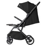 Espiro Wózek spacerowy Else 10 Black Alternative