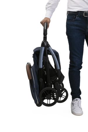 Chicco Wózek spacerowy Goody XPlus Radiant Blue