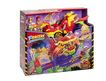 T-Racers Dragon Loop