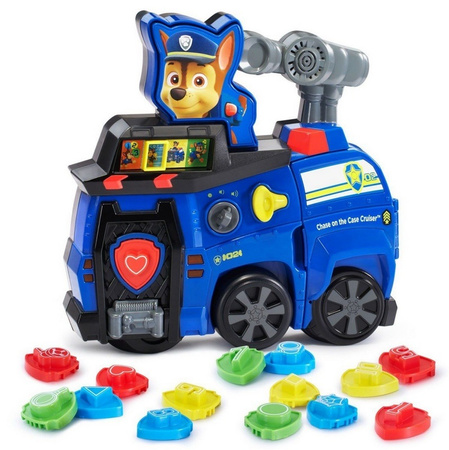 Psi Patrol Chase na Tropie Przygód VTech 60733