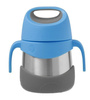 Termos na jedzenie 335 ml, Blue Slate, B.Box 6m+