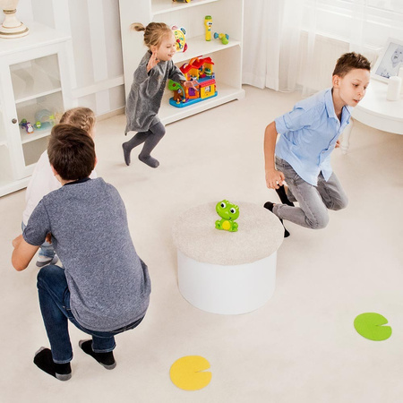 Froggy Party Dumel Discovery