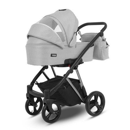 Camarelo Wózek Wielofunkcyjny Faro 2w1 Fa2