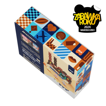 Marioinex Mini E.Wedel - Mała Fabryka Czekolady