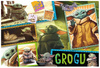 Trefl Puzzle Star Wars Grogu 160 el.