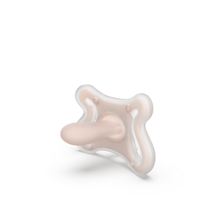 Suavinex Smoczek Zero od 6 do 18 miesięcy