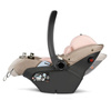 Peg Perego Fotelik samochodowy Primo Viaggio Lounge Mon Amour