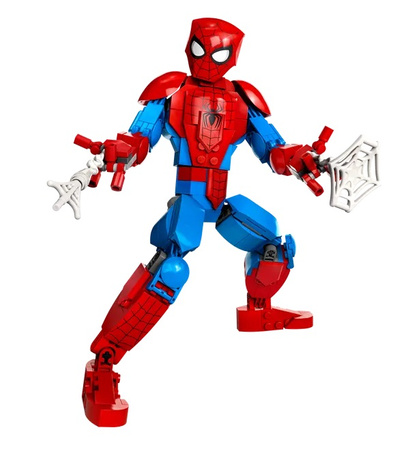 Lego 76226 Figurka Spider-Mana