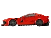 Lego 76914 Speed Champions Ferrari 812 Competizione