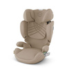 Cybex Fotelik samochodowy Solution T i-Fix Cozy Beige (Plus)