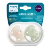 Philips Avent Smoczek ultra soft 0 - 6 m