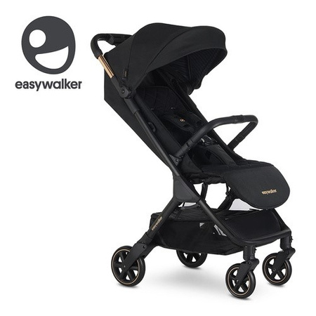 Easywalker Wózek Spacerowy Jackey Special Edition Gold