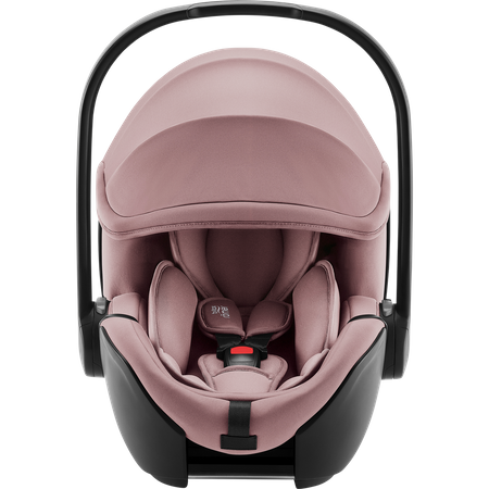 Britax Romer Fotelik samochodowy BABY-SAFE PRO 0 - 13 kg Dusty Rose