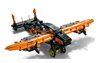 Poduszkowiec ratowniczy Lego Technic 42120