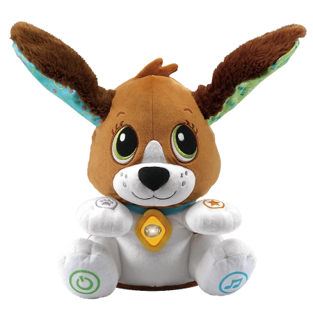 VTech Mój Przyjaciel Pies Zabawka interaktywna