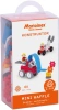 Marioinex Mini Waffle Zestaw Strażak  