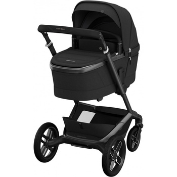 Maxi-Cosi Wózek wielofunkcyjny 2w1 Fame Twillic Black