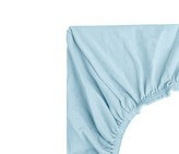 Sensillo Prześcieradło Kołyska Bambus 40X90