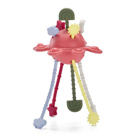 Tulifun Galaktyka Kolorowe Linki