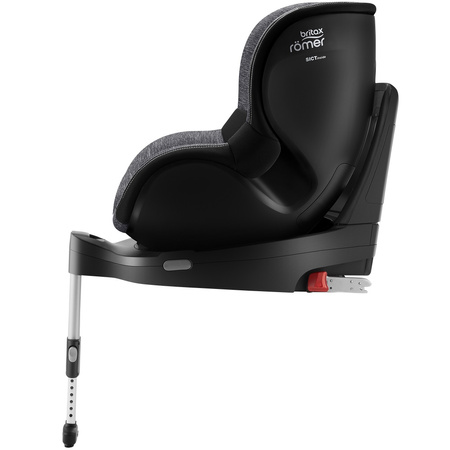 Britax Romer Fotelik Dualfix M i-Size Graphite Marble (0-18 kg)