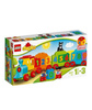 Pociąg z cyferkami Lego Duplo 10847