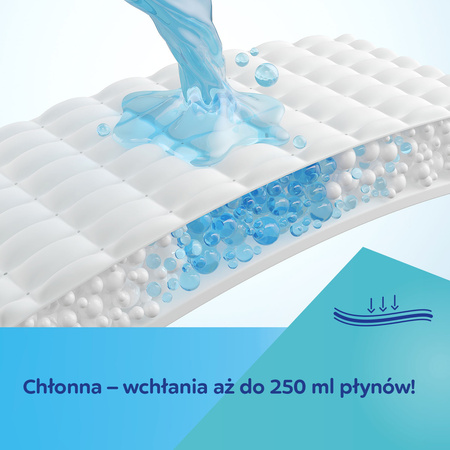 Canpol babies Jednorazowa podpaska chłodząca po porodzie 1 szt.