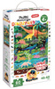 CzuCzu - Puzzle obserwacyjne. Dinozaury