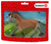 Schleich Klacz rasy Hanover 13817