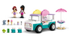Lego 42644 Friends Furgonetka z lodami w mieście Heartlake