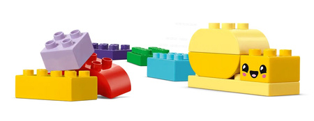 Lego 10444 Duplo Kreatywny ogród i kwiaty