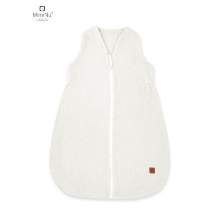 MimiNu Śpiworek letni dla niemowląt "AVI" rozmiar 74 cm 