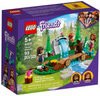 Leśny wodospad Lego Friends 41677