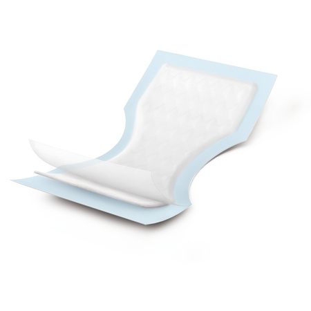 Canpol Babies Wysokochłonne podkłady poporodowe