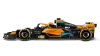 Lego 76919 Samochód wyścigowy McLaren Formula 1 wersja 2023 Speed Champions