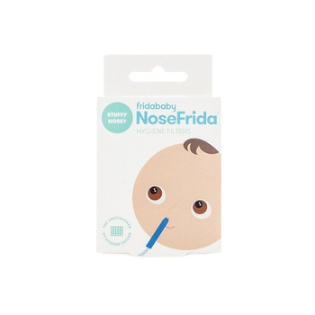 Frida Baby Filtry higieniczne NoseFrida