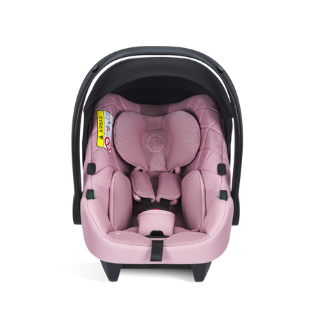 Avionaut Fotelik samochodowy Cosmo AirFlow Pink